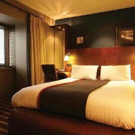 Village Newcastle And Leisure Club Tynemouth Esterno foto