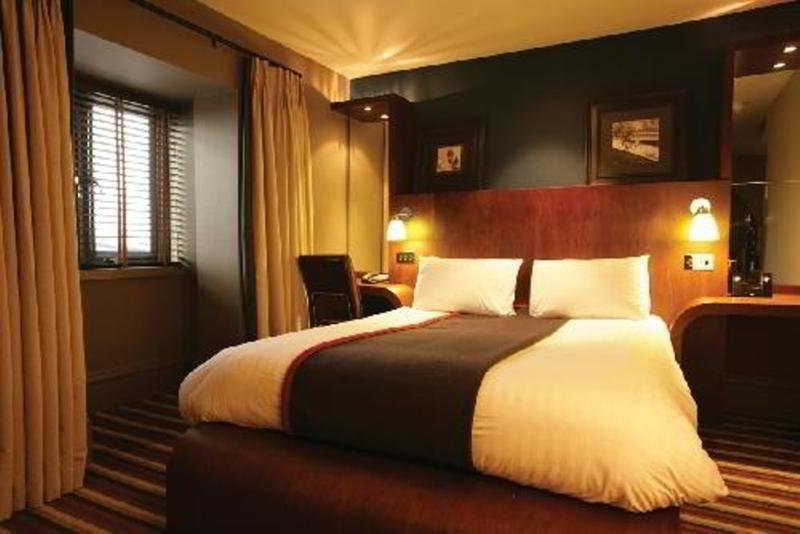 Village Newcastle And Leisure Club Tynemouth Esterno foto
