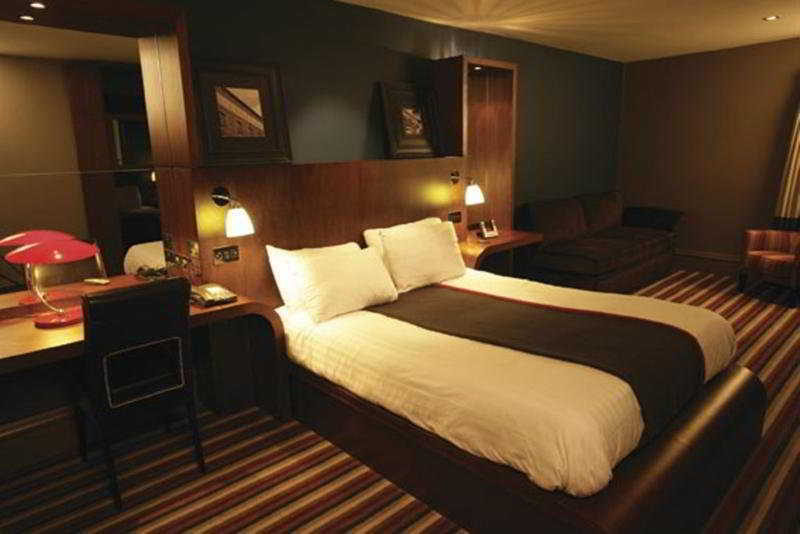 Village Newcastle And Leisure Club Tynemouth Esterno foto