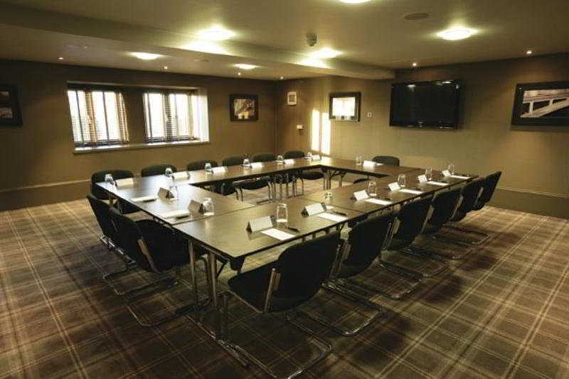 Village Newcastle And Leisure Club Tynemouth Esterno foto