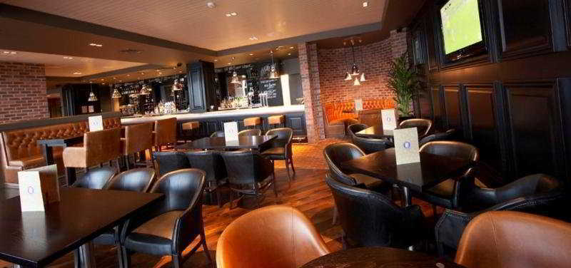 Village Newcastle And Leisure Club Tynemouth Esterno foto